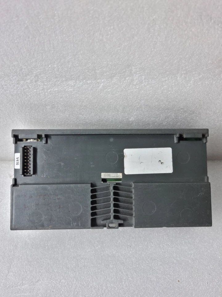 VIPA CPU114 114-6BJ03 Controller DI/DO 24VDC (ERROR) 114-6BJ03